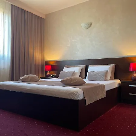 Athos Hotel Voluntari